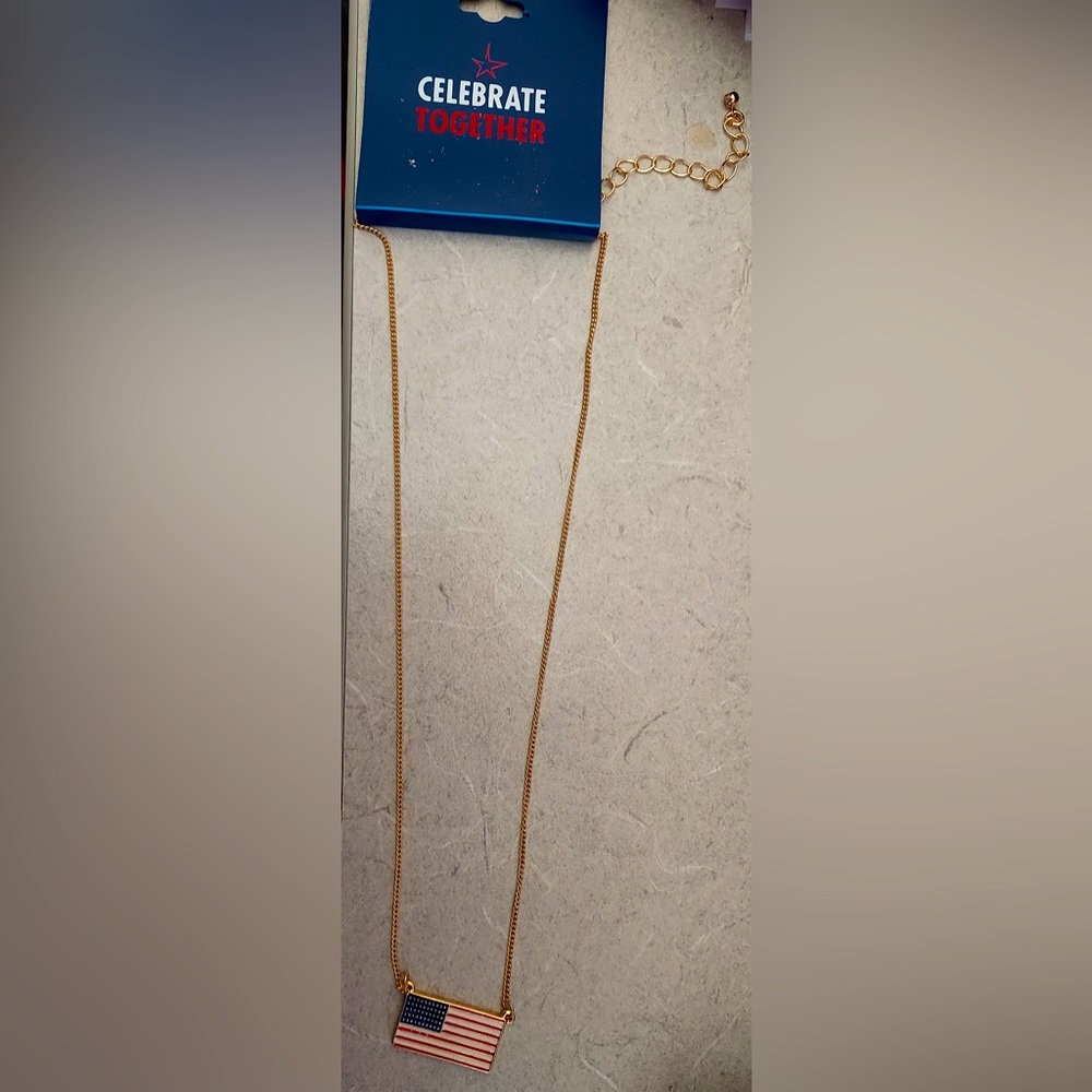 Brand new necklace